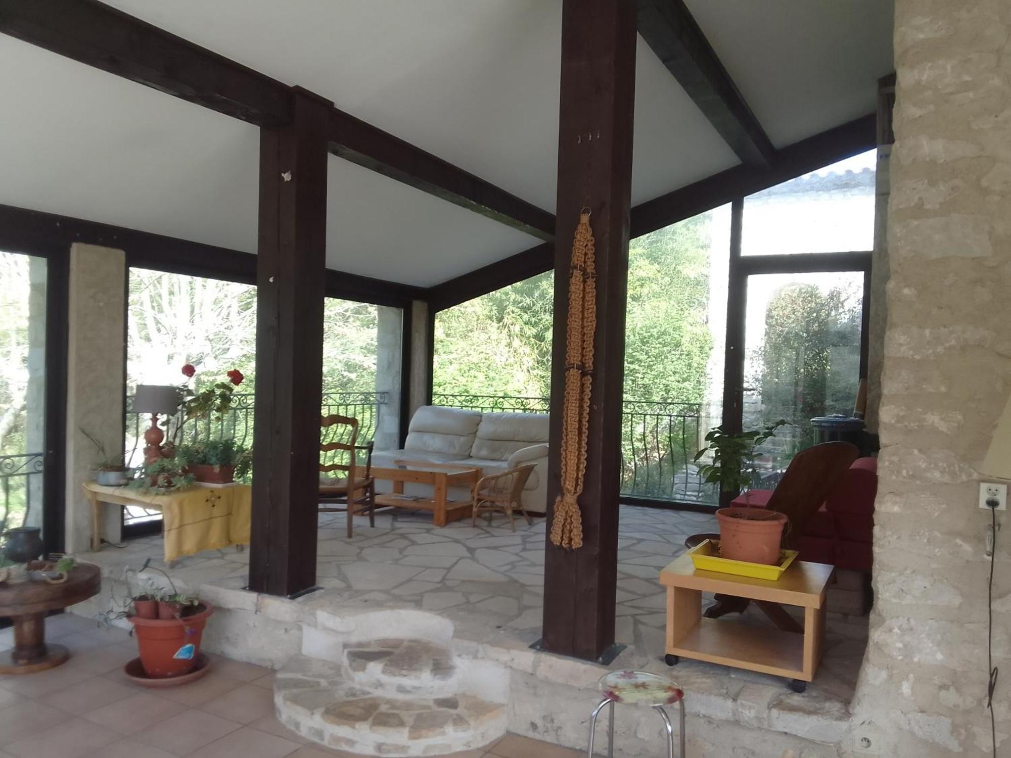 Les Favouilles - Gite & Chambres D Hotes Dauphin 외부 사진
