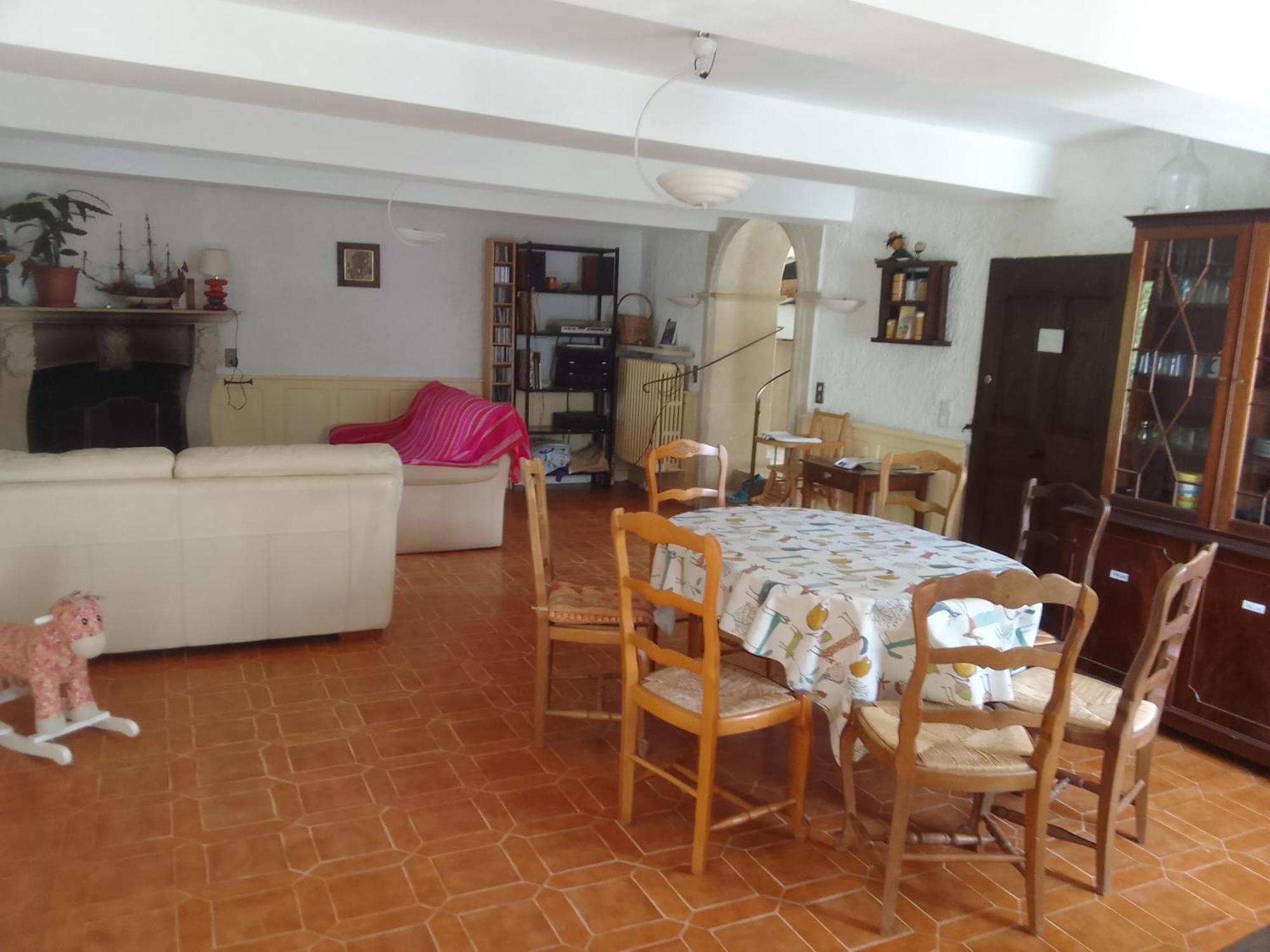 Les Favouilles - Gite & Chambres D Hotes Dauphin 외부 사진
