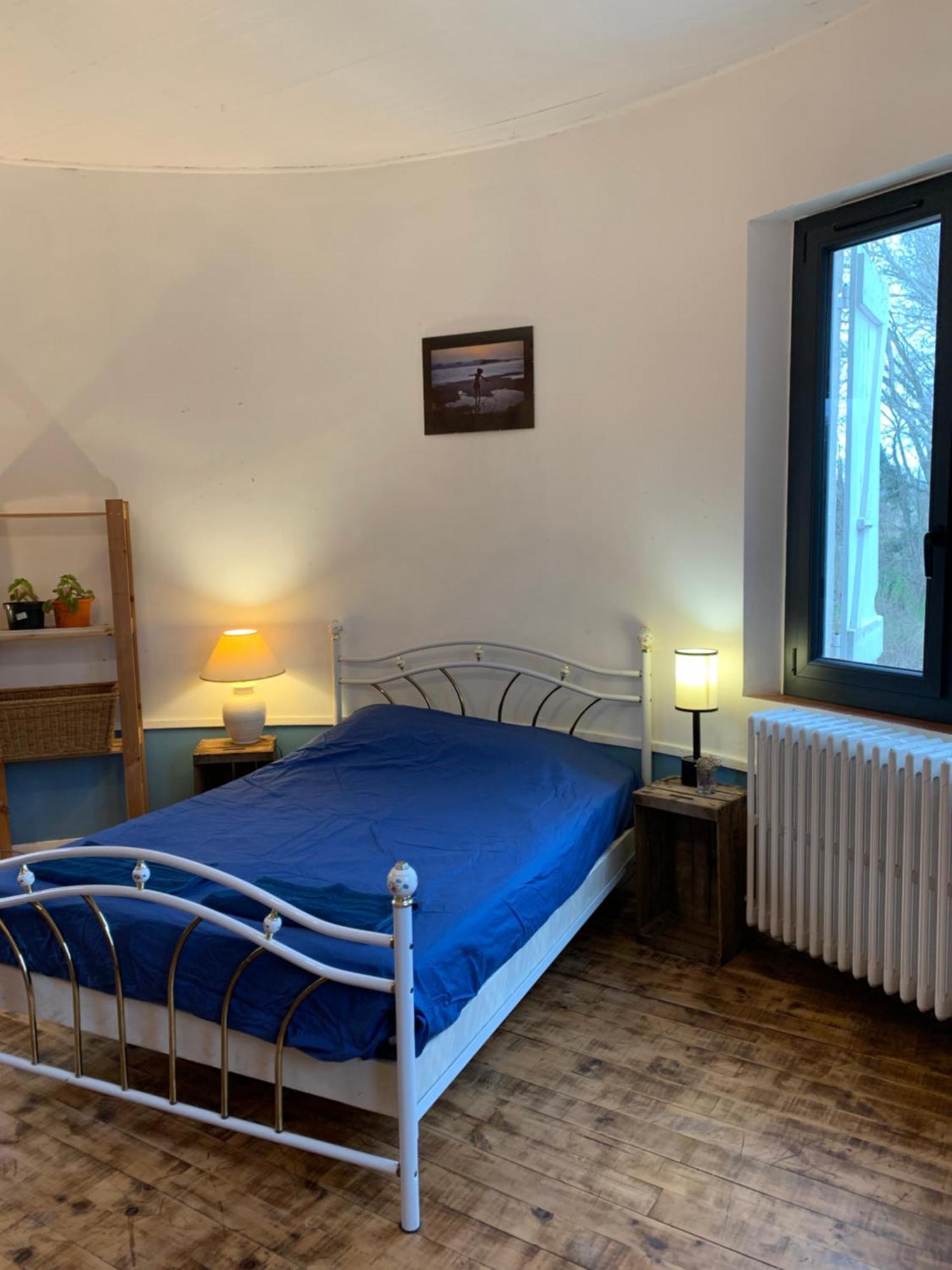 Les Favouilles - Gite & Chambres D Hotes Dauphin 외부 사진