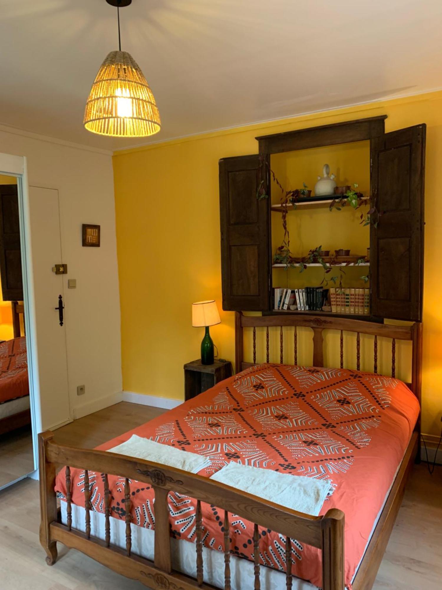 Les Favouilles - Gite & Chambres D Hotes Dauphin 외부 사진