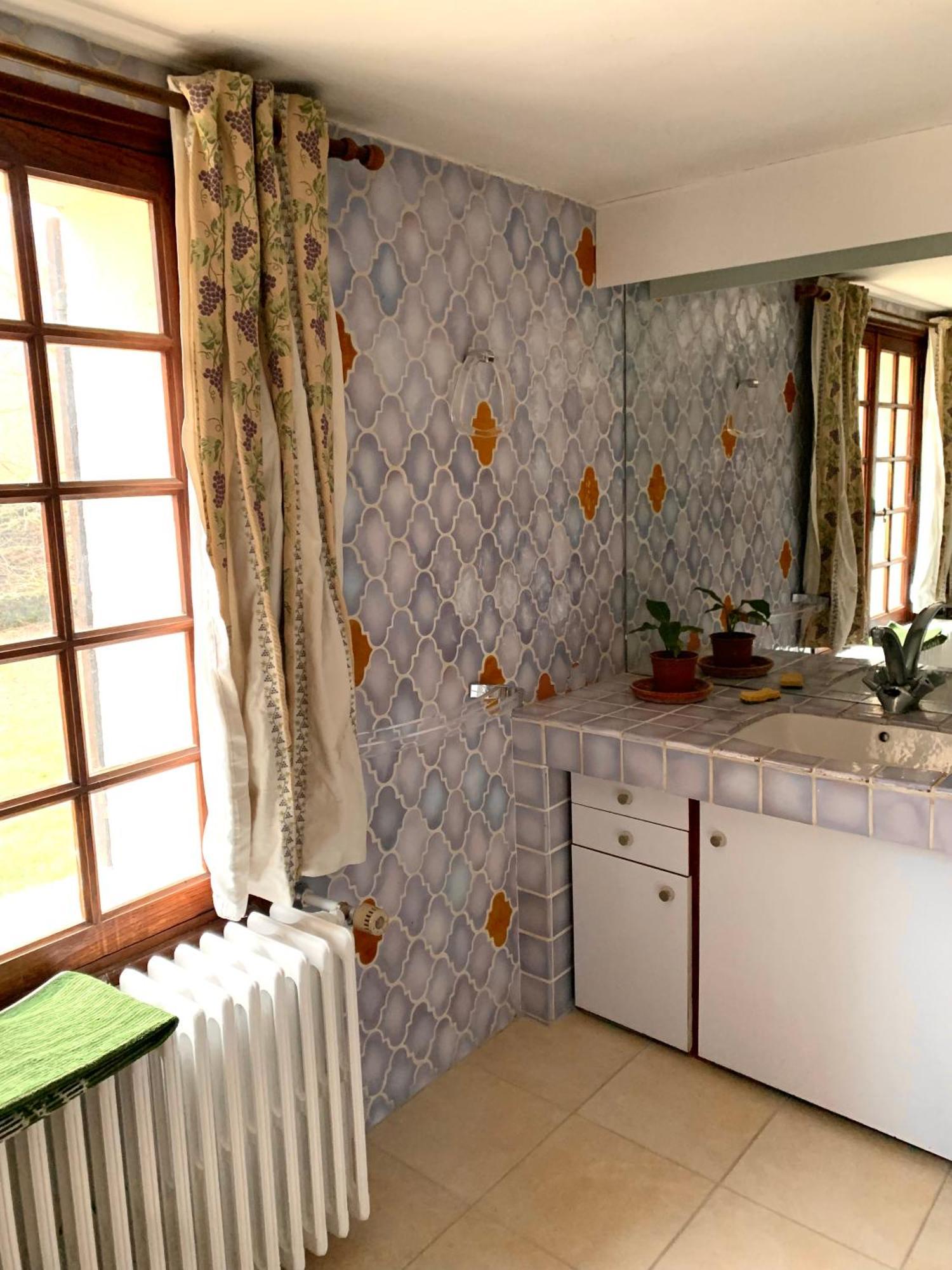 Les Favouilles - Gite & Chambres D Hotes Dauphin 외부 사진