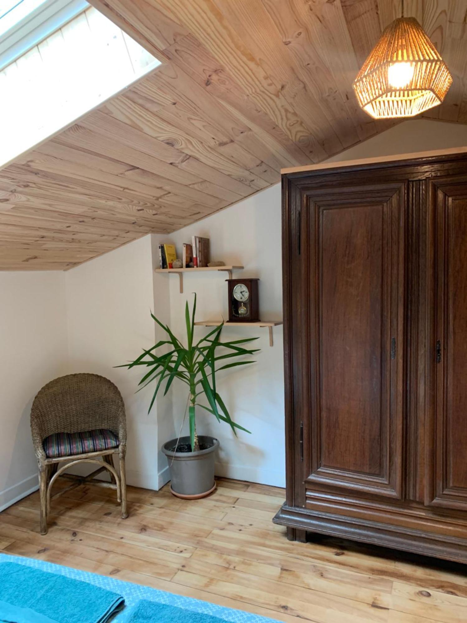 Les Favouilles - Gite & Chambres D Hotes Dauphin 외부 사진