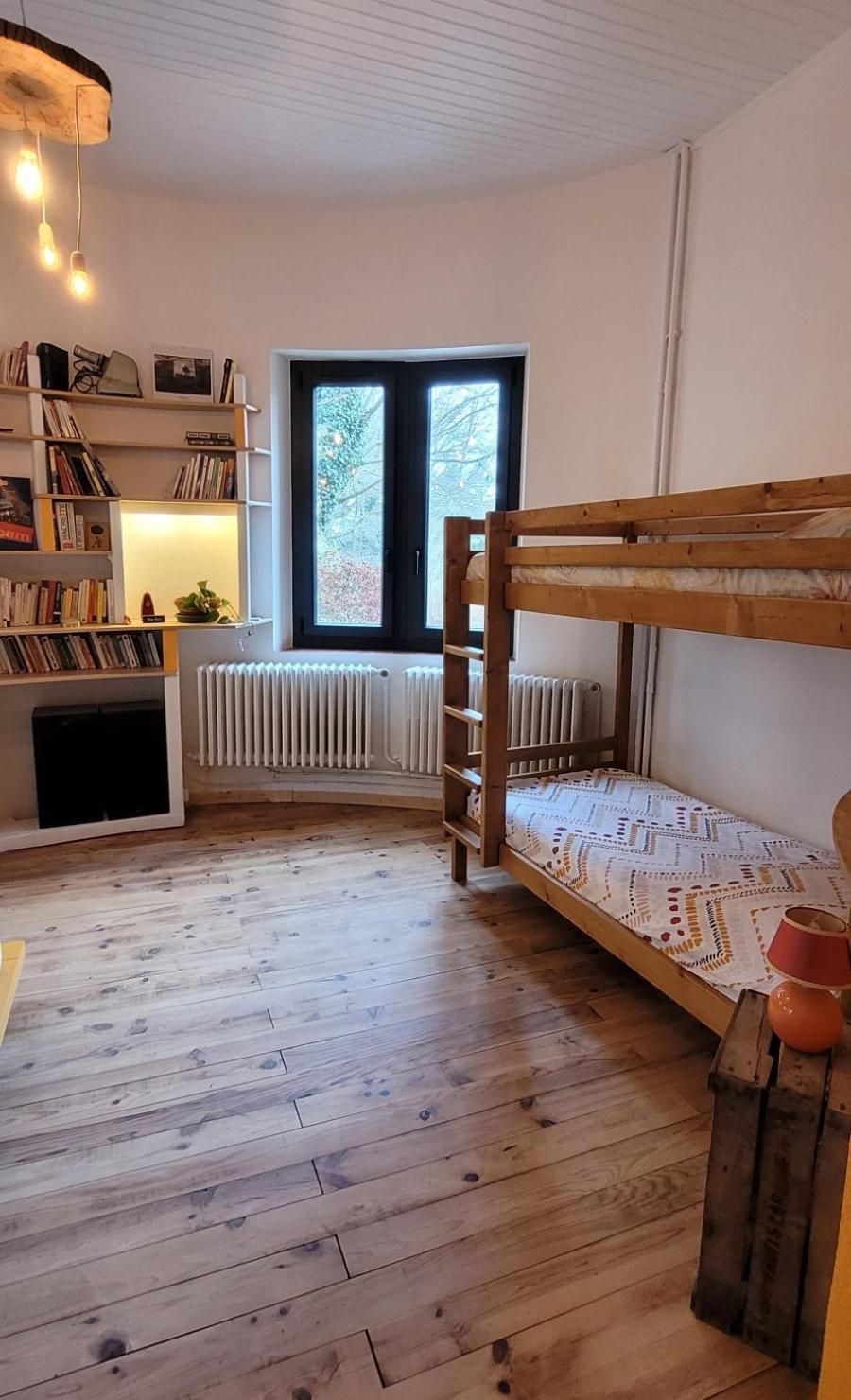 Les Favouilles - Gite & Chambres D Hotes Dauphin 외부 사진