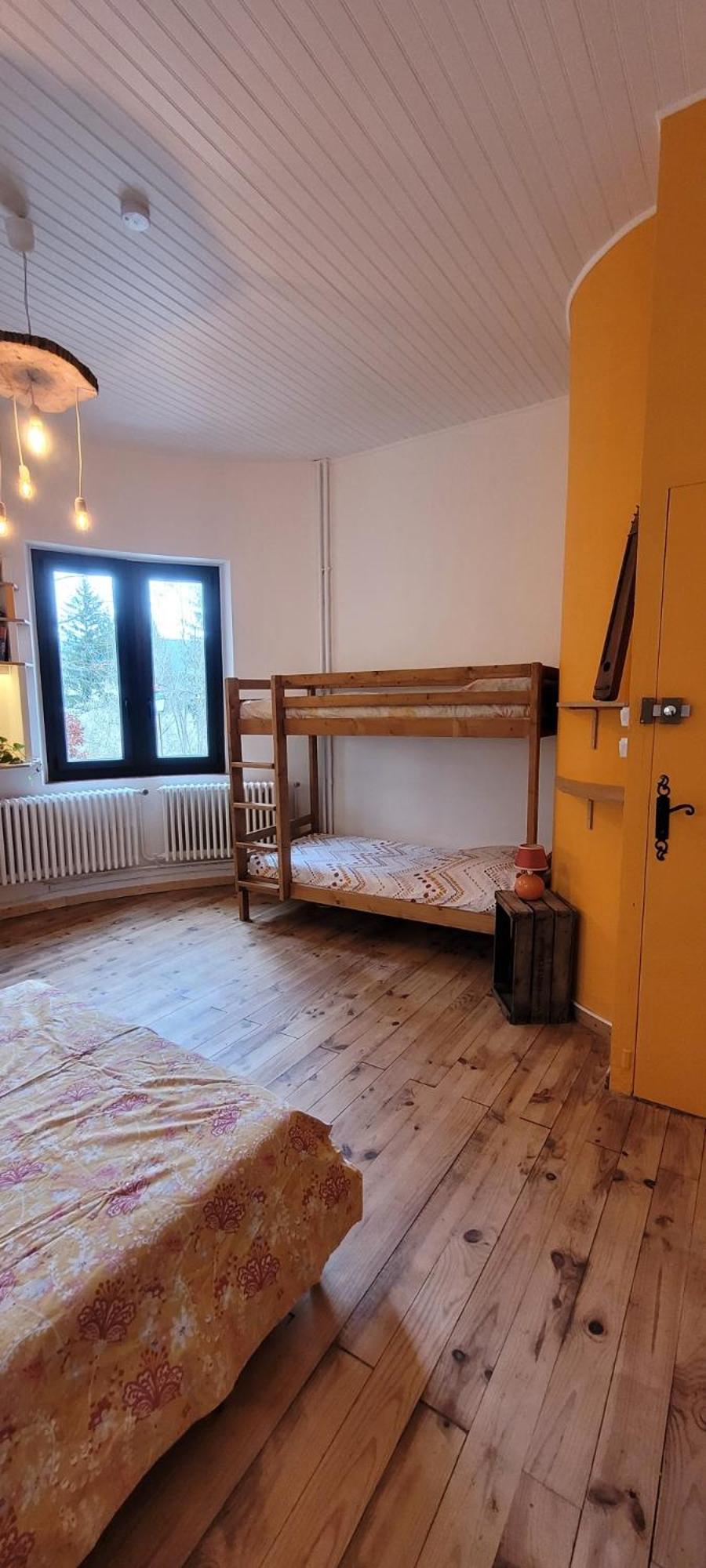 Les Favouilles - Gite & Chambres D Hotes Dauphin 외부 사진